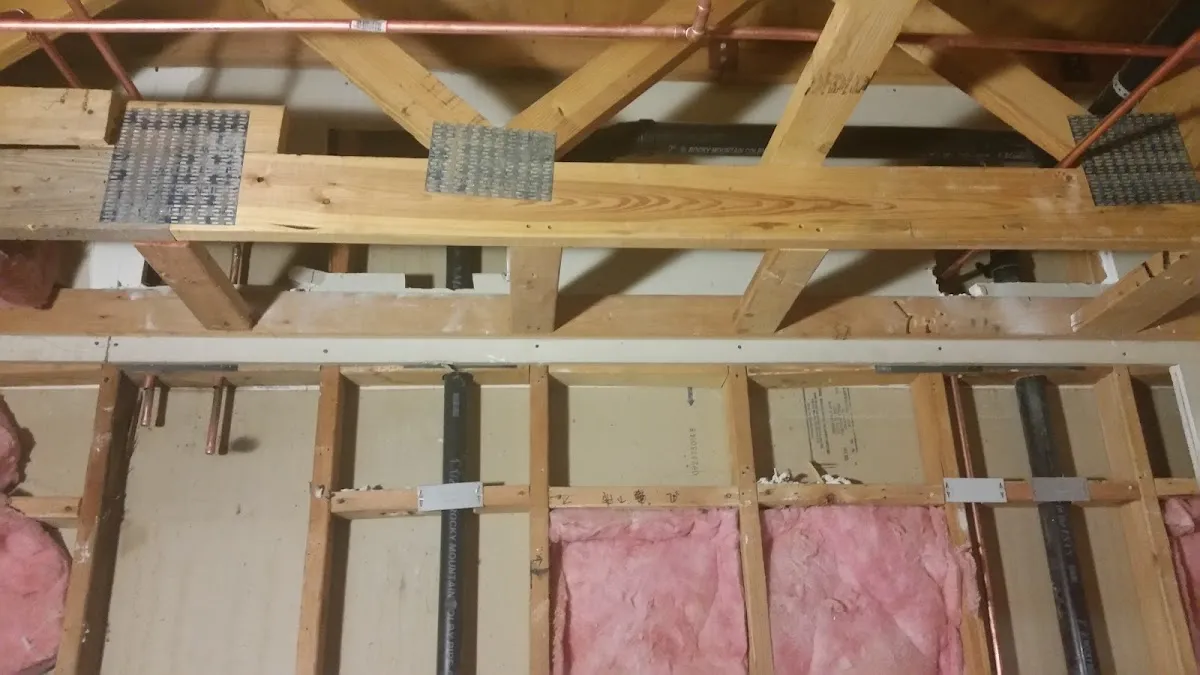 Plumbing services in Weston, CT